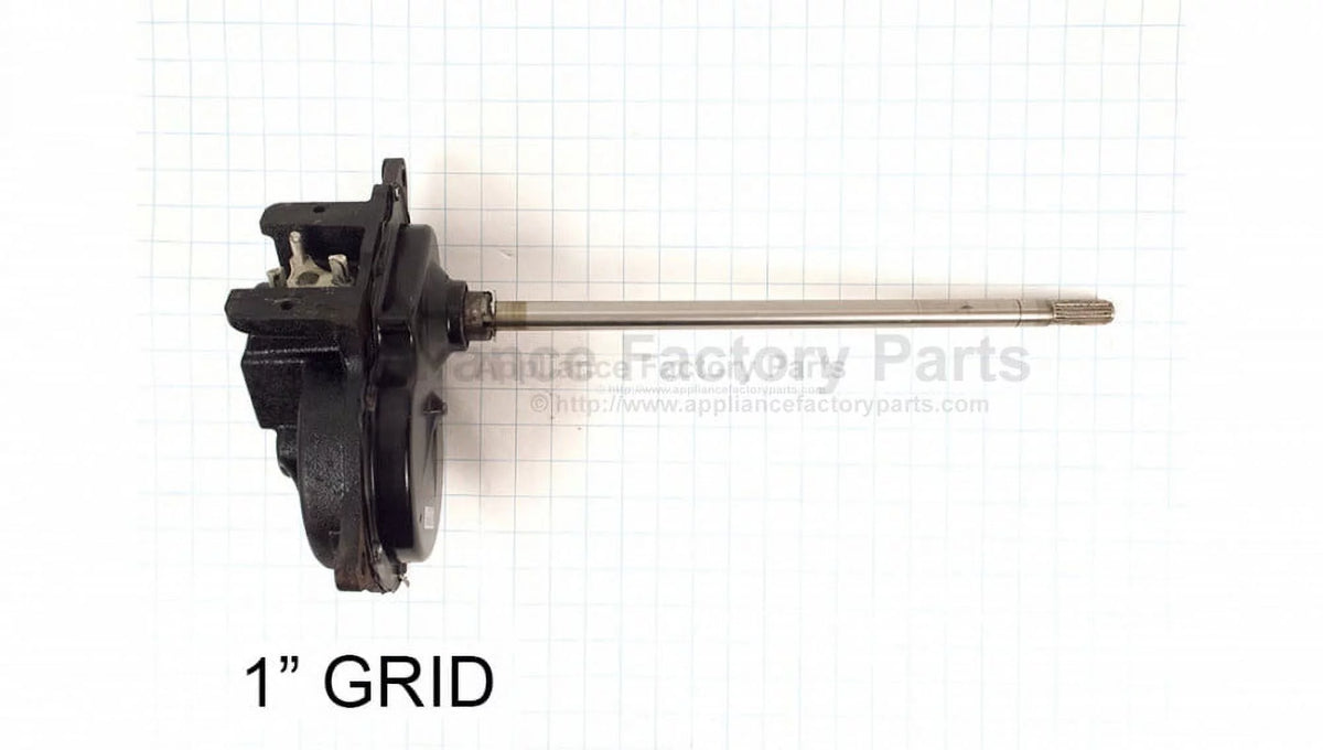 Transmission E2023