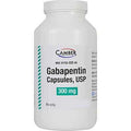 Gabapentin 300 Mg B472860