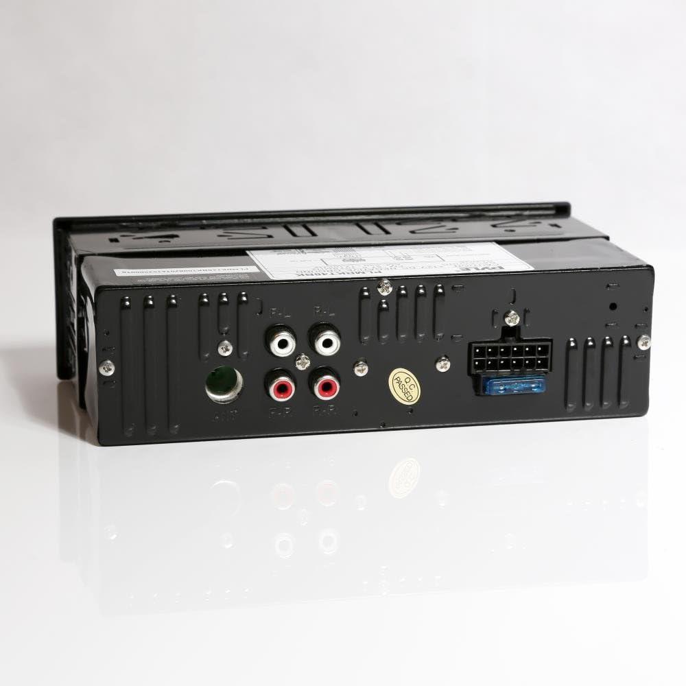 Marine Receiver & Speaker Kit with 5.25’’ Waterproof Speakers B7089