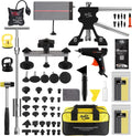 Paintless Dent Repair Kit with Storage Bag J474