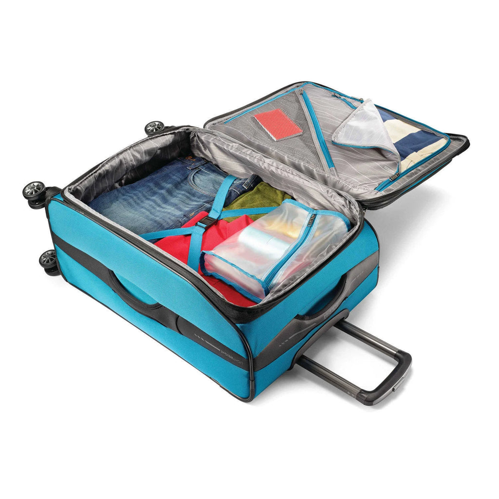 28x22 Spinner P200