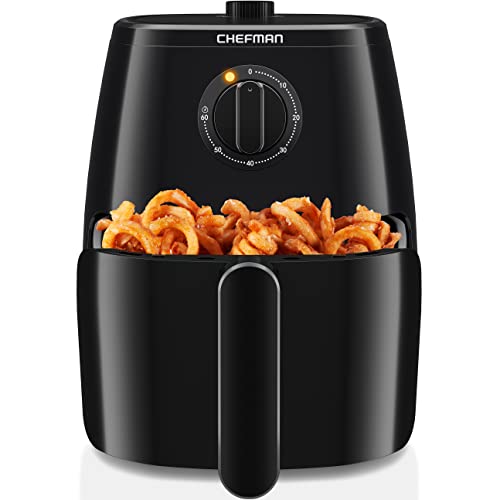 TurboFry Air Fryer F5301