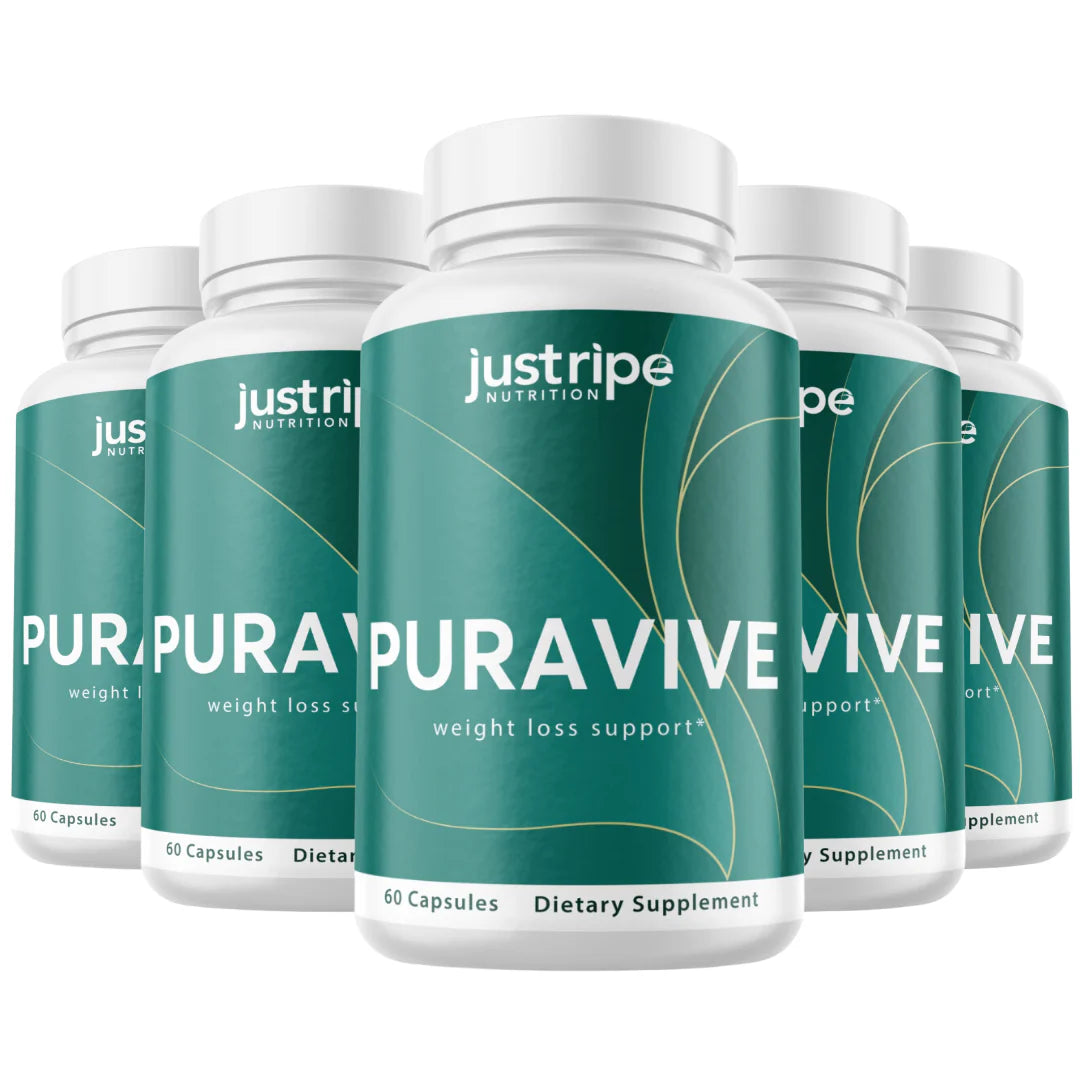 60 Capsules Weight Loss Support F561311