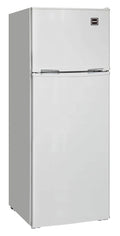 7.5 Cu. ft. White Mini Refrigerator Y445388