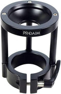 100mm Euro/Elemac to Bowl Camera Riser R701