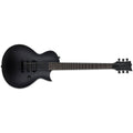 Black Satin Electric Guitar Z248