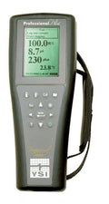Dual pH/ORP and ISE Cable; 20-Meter T878998