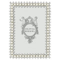 Crystal & Pearl Frame O908