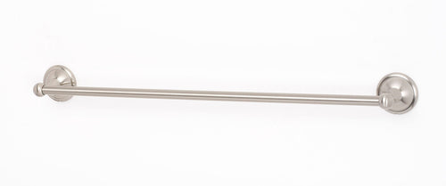 24 inch Towel Bar Satin Nickel L41680