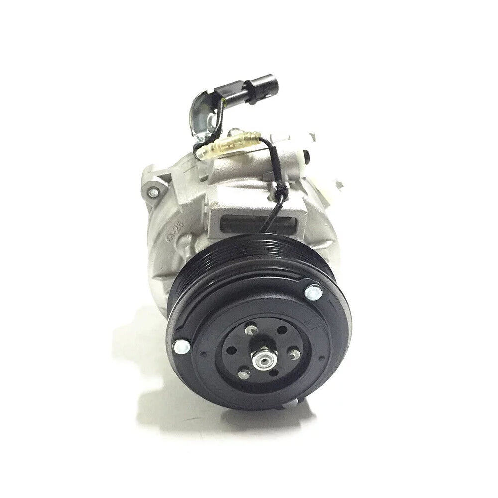A/C Air Conditioner Compressor with Clutch D956