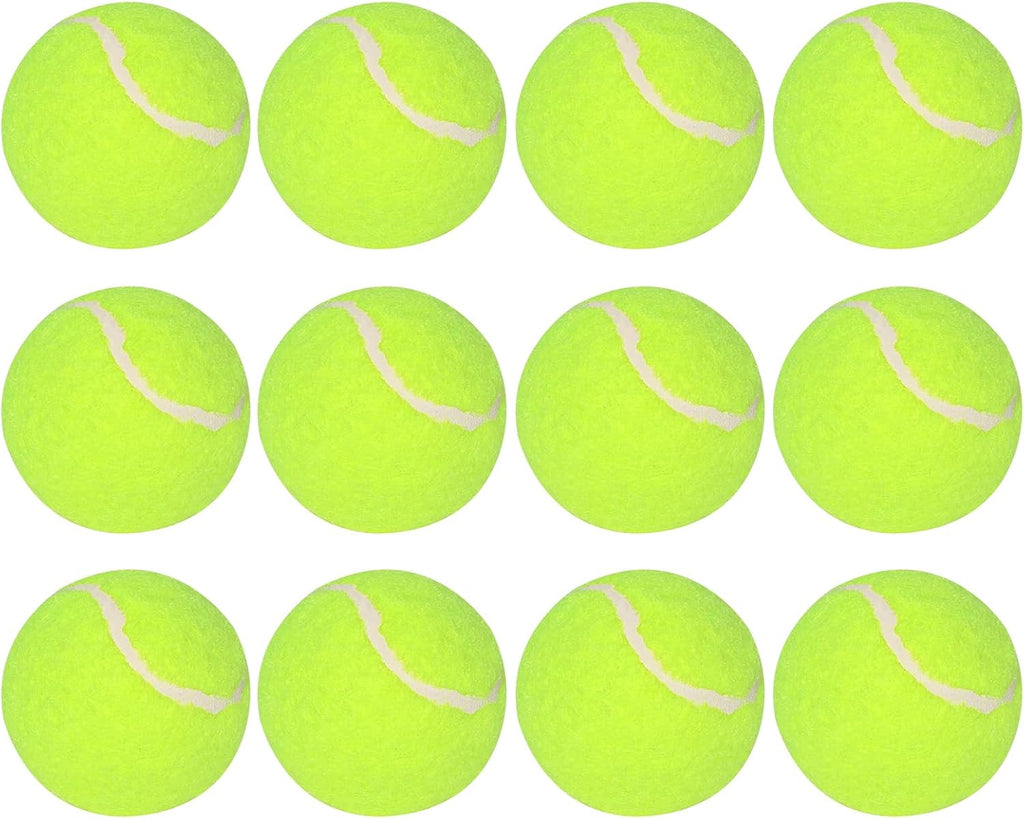 12 Pack 2inch Tennis Balls for Dogs C882466