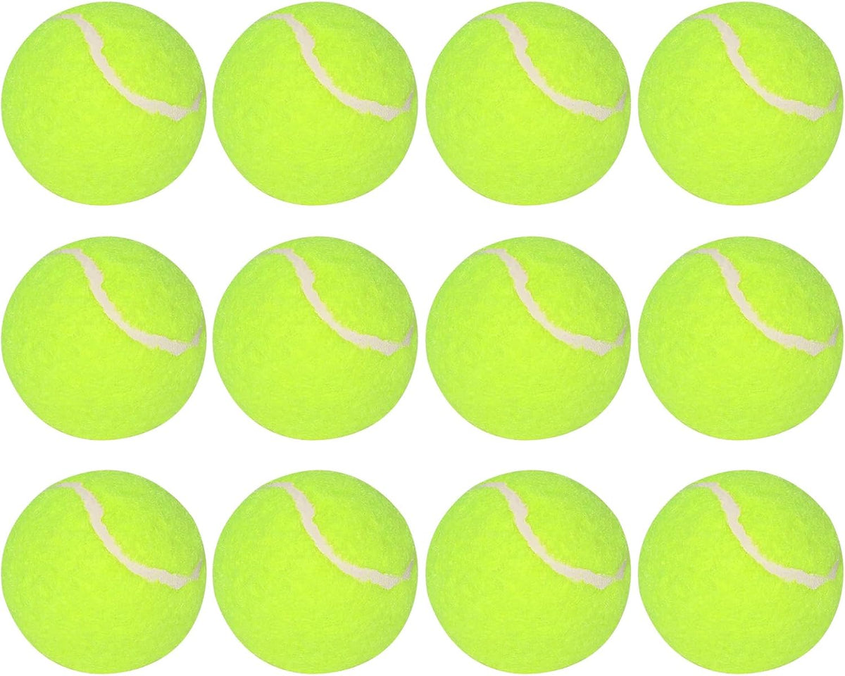 12 Pack 2inch Tennis Balls for Dogs C882466