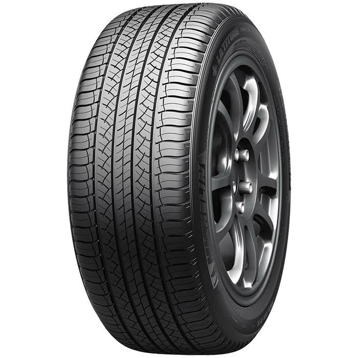 245/45R19 98V Tire H34599