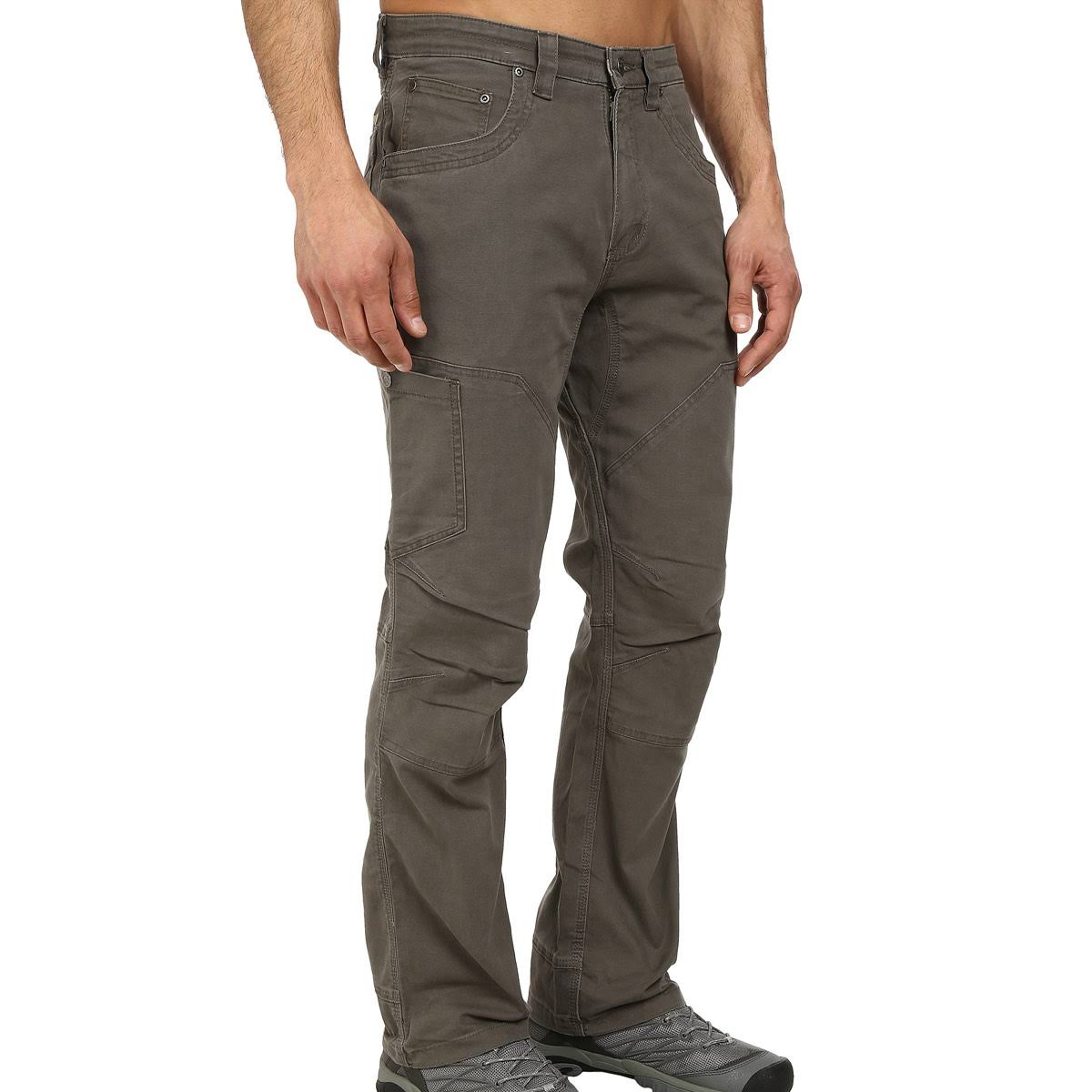 Classic Fit Terra Pant O429342