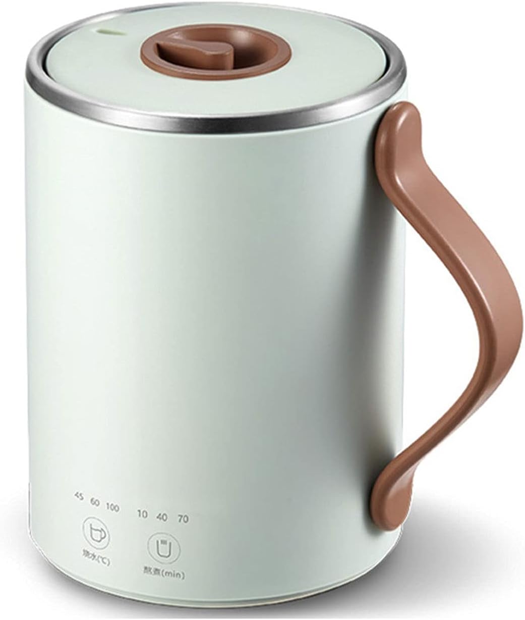 Stainless Steel Portable Kettle F7366