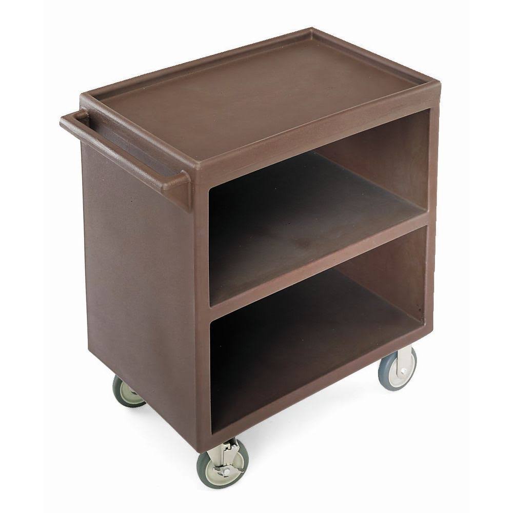Plastic Open Service Cart S583