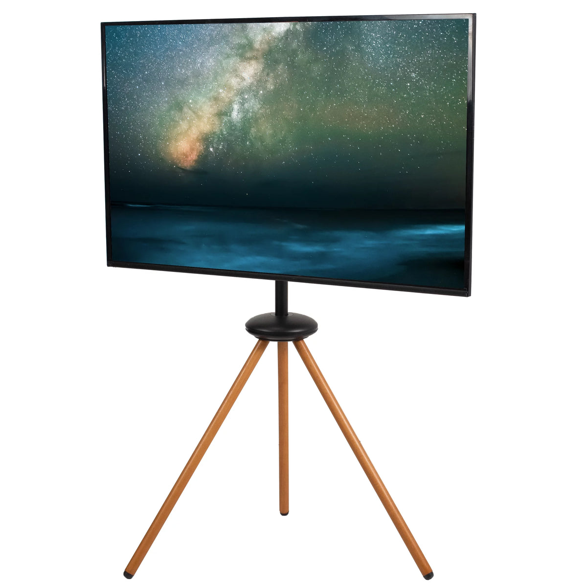 Foldable 43 to 65 inch TV Floor Stand Z8064