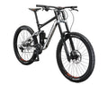 Full-Suspension Mountain Bike J5866