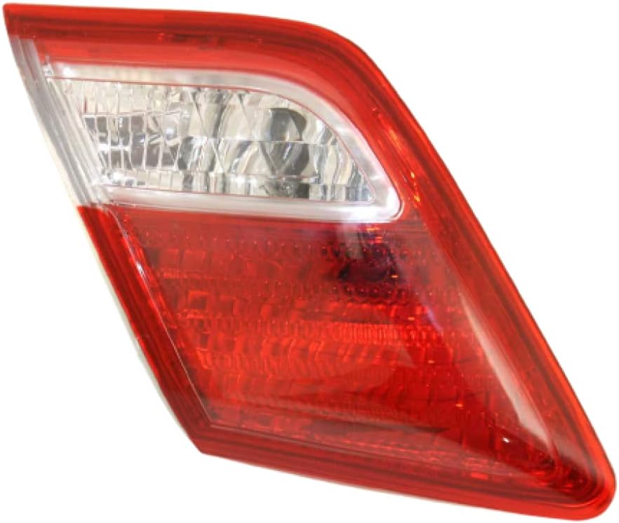 Inner Tail Light Assembly Unit Passenger Side DOT Certified A833