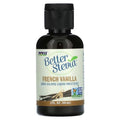 Better Stevia Vanilla Liquid 2 Ounce H310132
