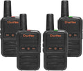 4 Pack Wireless Intercom System P3406