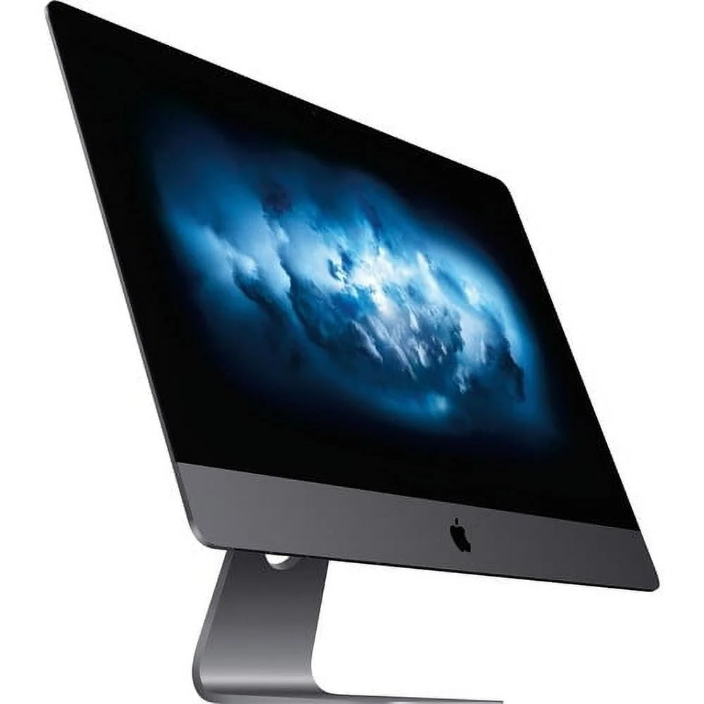 27" 8GB 1TB SSD Core 3.0GHz Space Grey iMac P426
