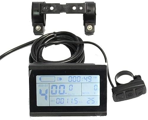 48V 1500W Front 27.5 Electric Bicycle Motor Conversion Kit H789