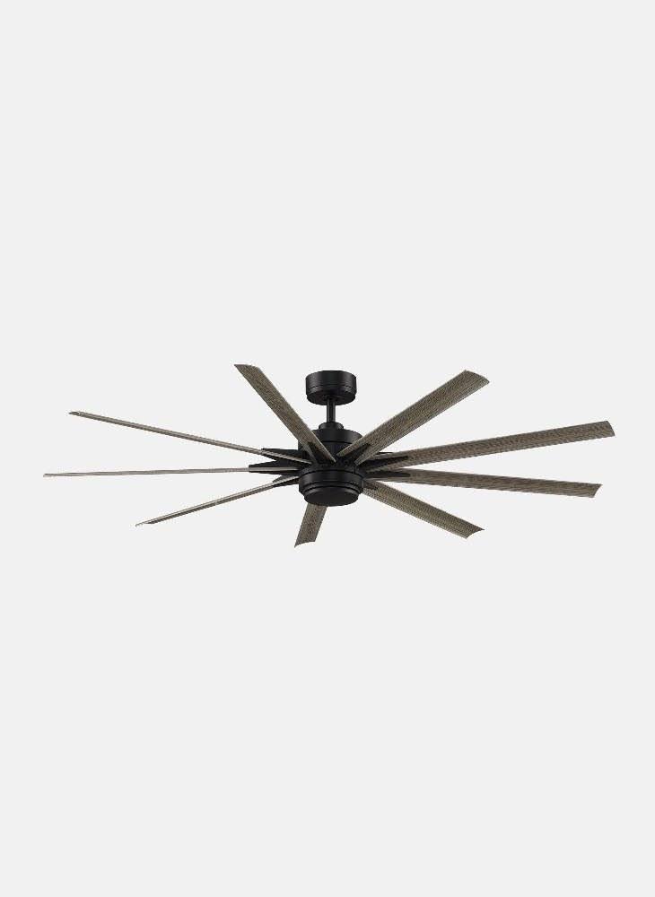 Odyn 9 Blade Ceiling Fan J42530