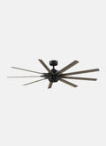 Odyn 9 Blade Ceiling Fan J42530