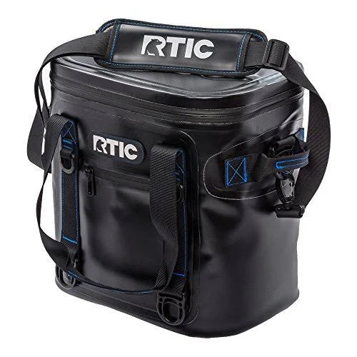 Soft Pack 20 Black Cooler A2226