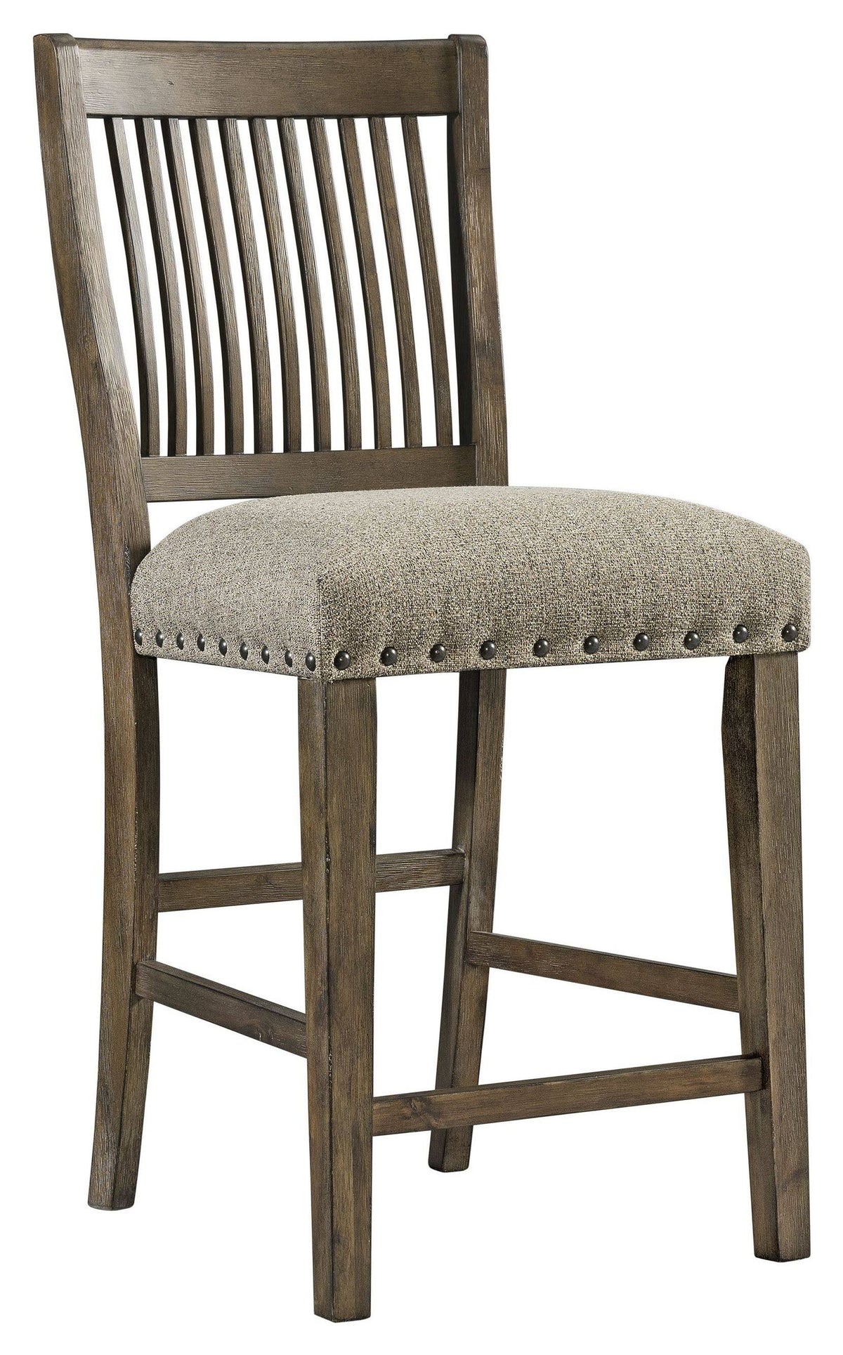 Counter Height Stool Set of 2 B637939