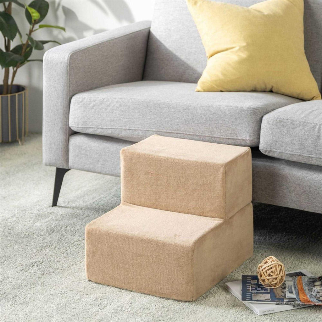 2 Step Pet Stairs F65958