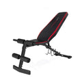 Multi-Purpose FID Bench B461440