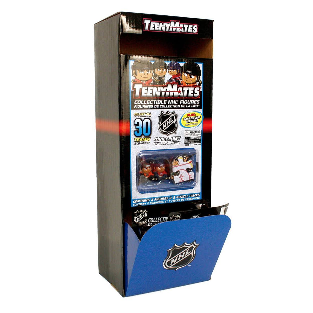 Gravity Box NHL Series 1 O9913