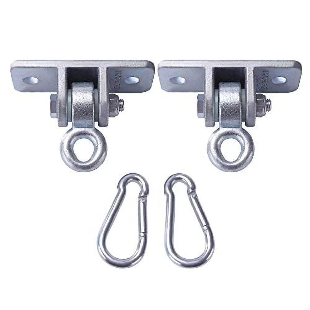 Heavy Duty Swing Hangers Set of 2 U243