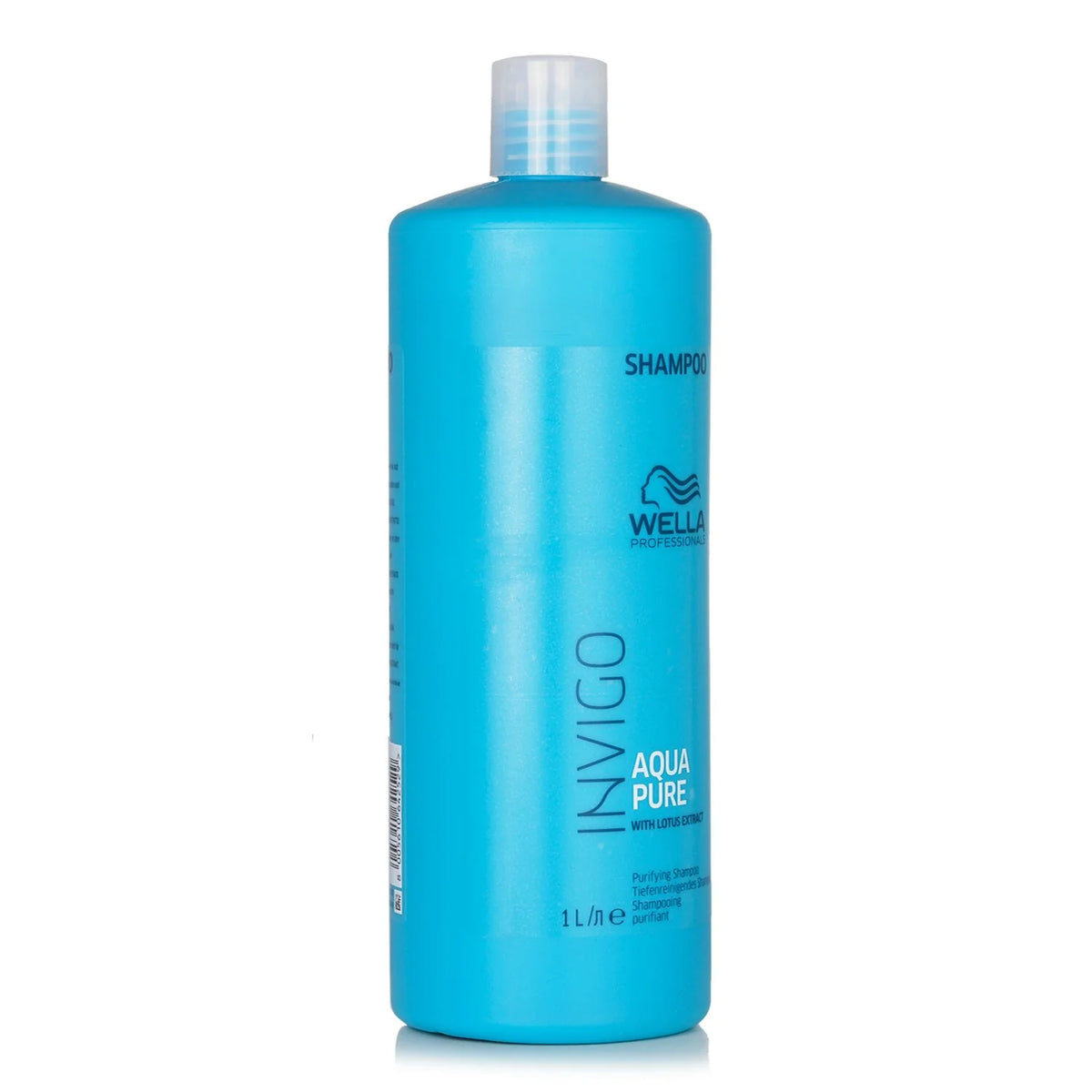 Purifying Shampoo 300ml O132502