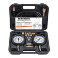 Engine and Transmission Oil Pressure Test Kit D518294