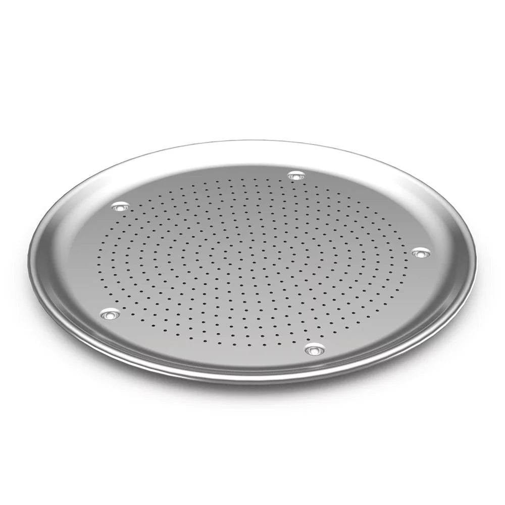 16" Aluminum Pizza Crisper Z3222