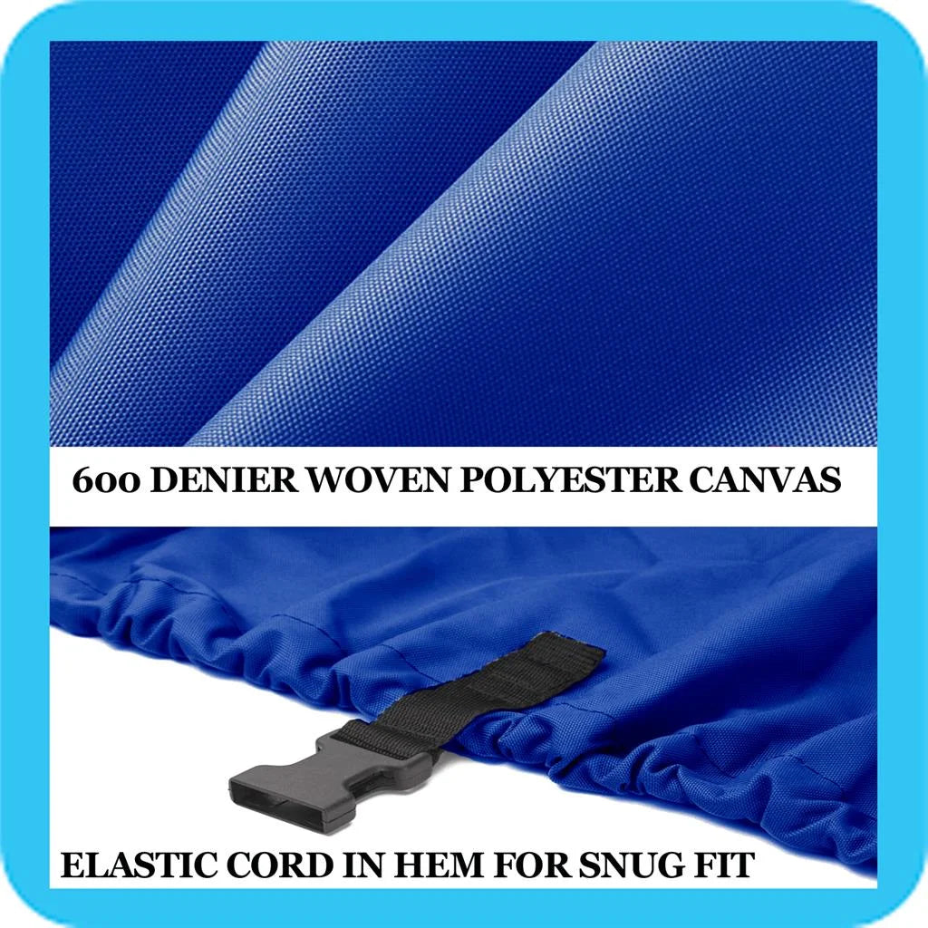 Boat Cover R943