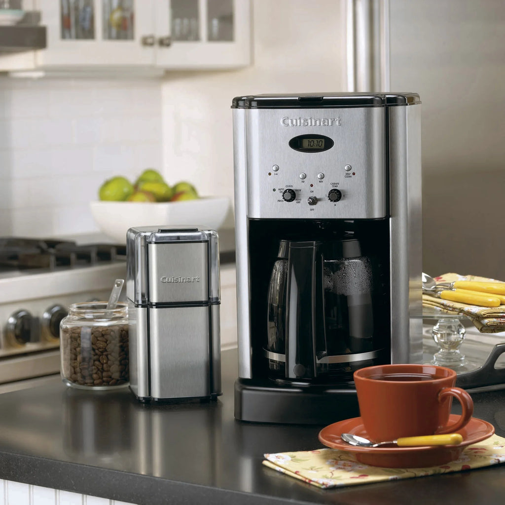 12 Cup Programmable Coffeemaker I219472
