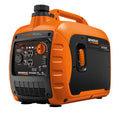 Portable Inverter Generator Z930