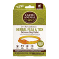 Herbal Flea Tick Collar for Dogs W592200