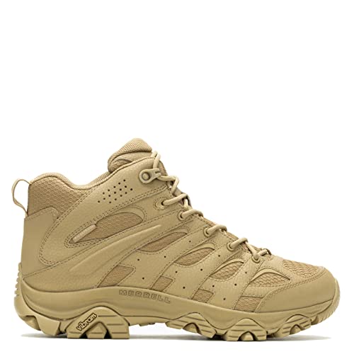 Waterproof Leather Work Hiking Boots G45495