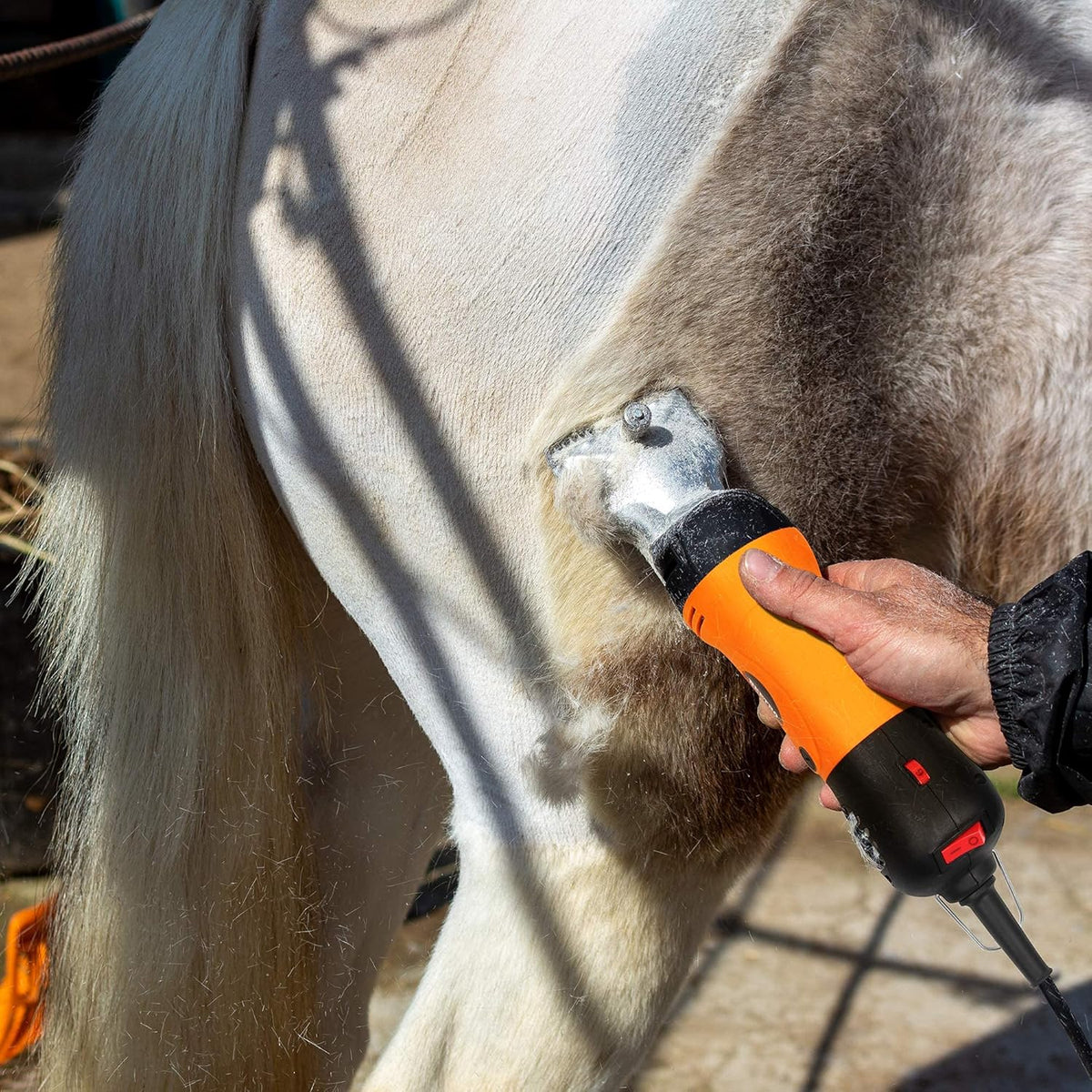 Electric Animal Grooming Kit 500W O299