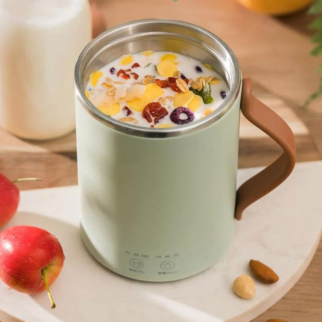 Stainless Steel Portable Kettle F7366