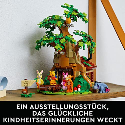 Lego Winnie The Pooh Toy Blocks Z35829