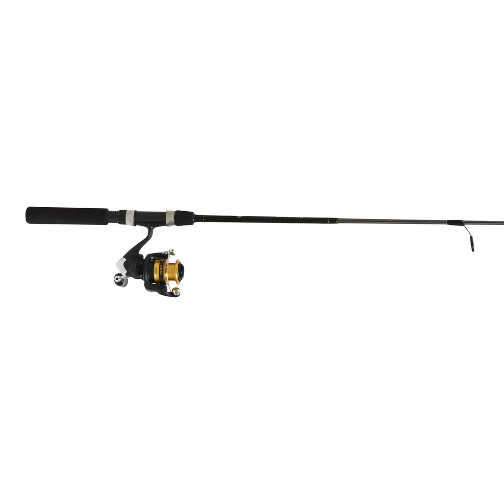 Fishing Rod & Reel Spinning Combo E593