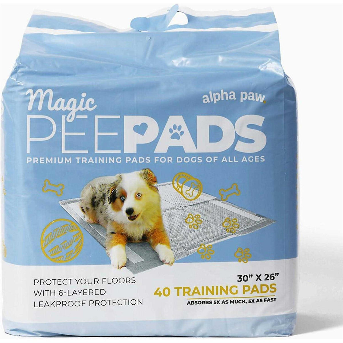 Dog Pee Pads V87223