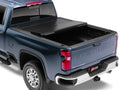 Hard Folding Truck Bed Tonneau Cover O898