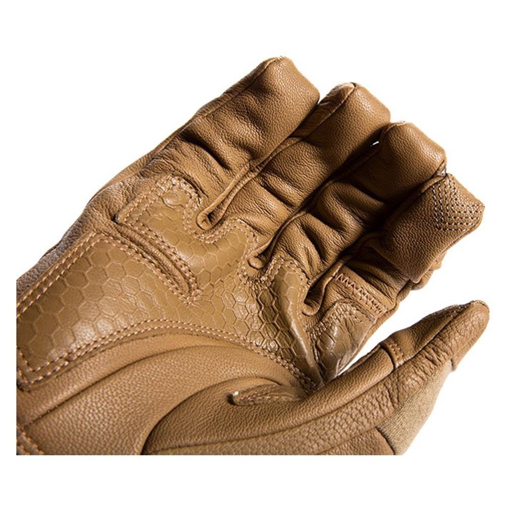 Coyote Tan Stealth Glove L2229